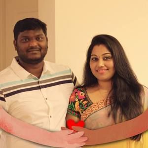 Meet your Posher, Jency